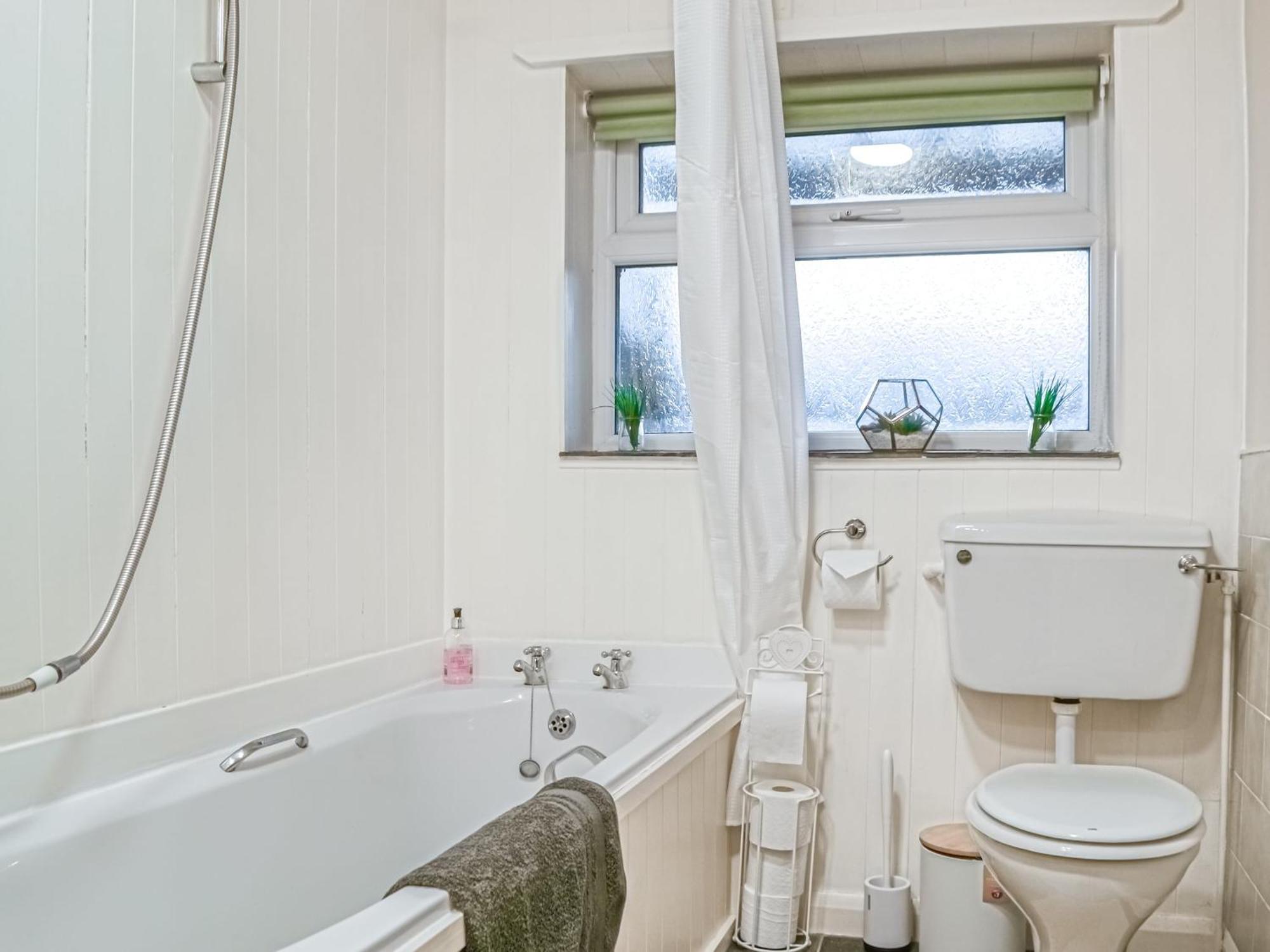 Catbells Villa Arlecdon ภายนอก รูปภาพ