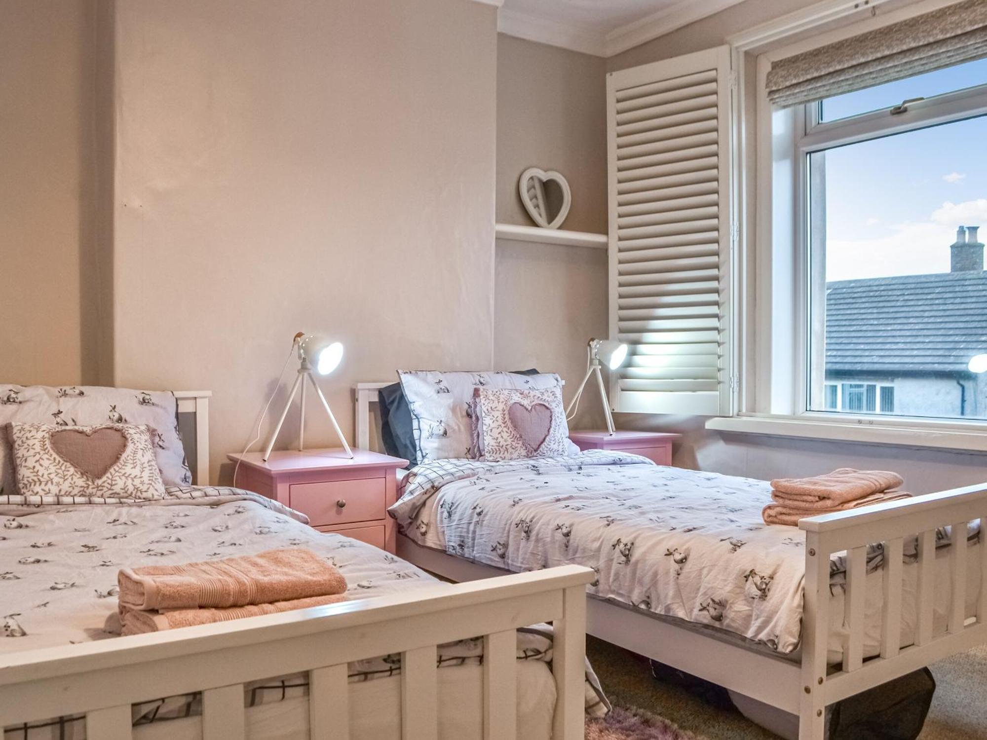 Catbells Villa Arlecdon ภายนอก รูปภาพ