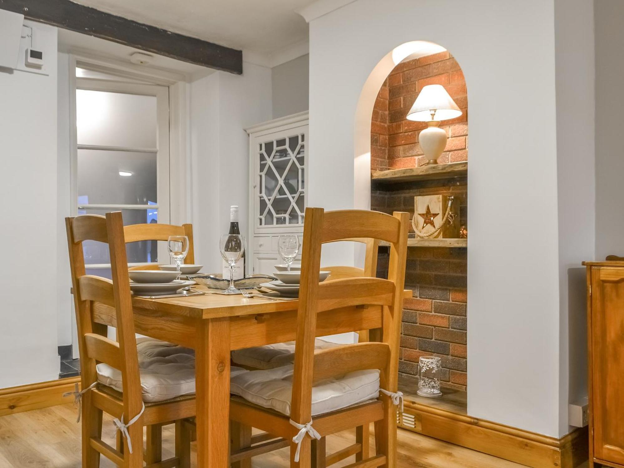 Catbells Villa Arlecdon ภายนอก รูปภาพ