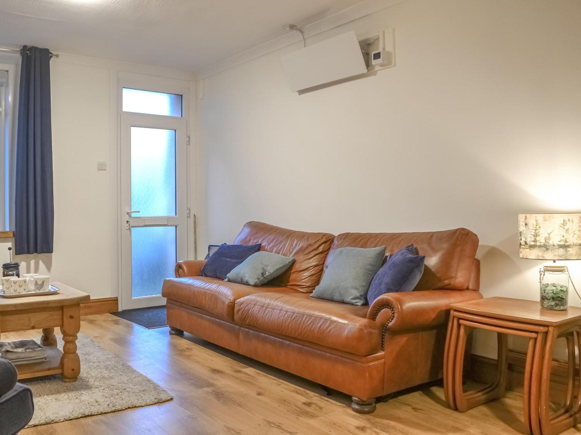 Catbells Villa Arlecdon ภายนอก รูปภาพ